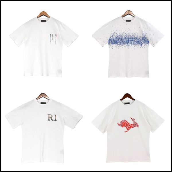 designer men t shirts letter printed fashion man t-shirt casual tees short sleeve shirt hip hop streetwear for women, White;black
designer men t shirts letter printed fashion man t-shirt casual tees short sleeve shirt hip hop streetwear for women, White;black