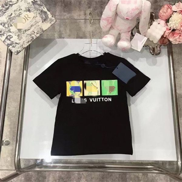 fashion kids polo t shirt children short sleeves wavy stripes baby t-shirt boys clothing letter prints tees girl cotton t shirts 90cm-160cm, Blue
fashion kids polo t shirt children short sleeves wavy stripes baby t-shirt boys clothing letter prints tees girl cotton t shirts 90cm-160cm, Blue