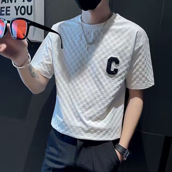 men's t-shirts polyester men running t shirt quick dry fitness shirt training exercise clothes gym sport shirt lightweight 230509, White;black
men's t-shirts polyester men running t shirt quick dry fitness shirt training exercise clothes gym sport shirt lightweight 230509, White;black