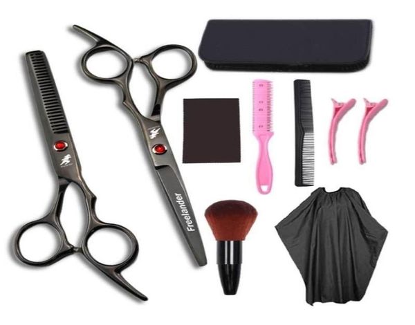 lander 6 inch black professional hairdressers scissors japan 440c barber cutting thinning shears clipper 2203172111398
lander 6 inch black professional hairdressers scissors japan 440c barber cutting thinning shears clipper 2203172111398