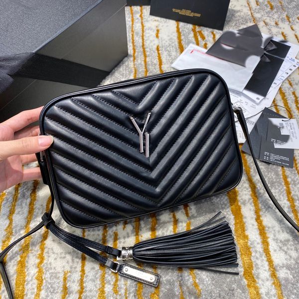 luxury designer lou bag shoulder camera bags flap luxurys handbags chain handbag in quilted genuine leather evening clutch crossbody messeng
luxury designer lou bag shoulder camera bags flap luxurys handbags chain handbag in quilted genuine leather evening clutch crossbody messeng