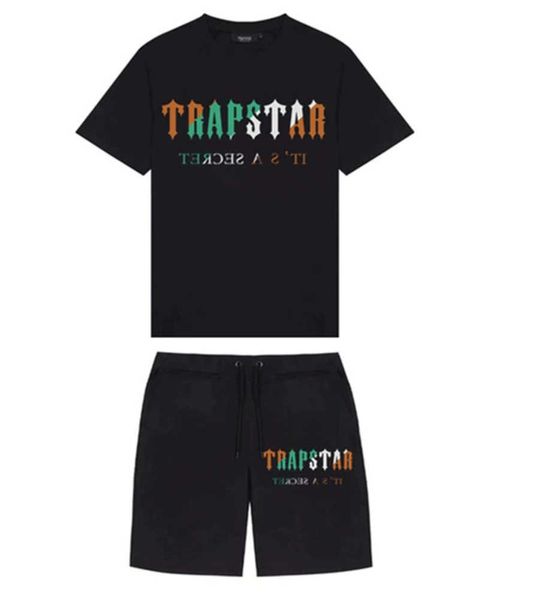 trapstar t shirts and shorts set men tracksuit summer basketball jogging sportswear streetwear harajuku t shirt suit 22062195, Gray
trapstar t shirts and shorts set men tracksuit summer basketball jogging sportswear streetwear harajuku t shirt suit 22062195, Gray