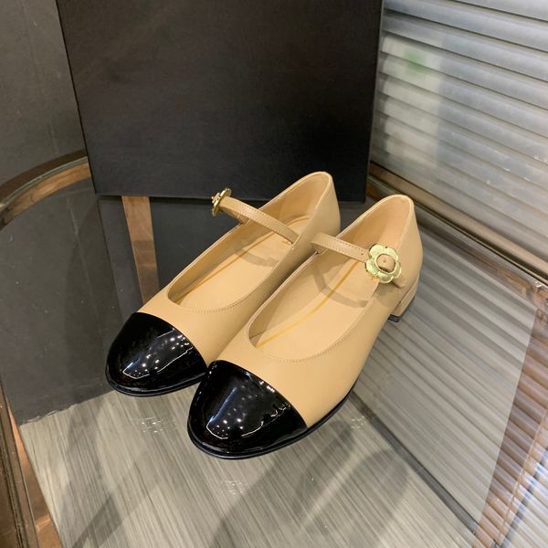 sandals mary jane shoes women calfskin shoe black nude heels patchwork elegant chunky heels sandal
sandals mary jane shoes women calfskin shoe black nude heels patchwork elegant chunky heels sandal