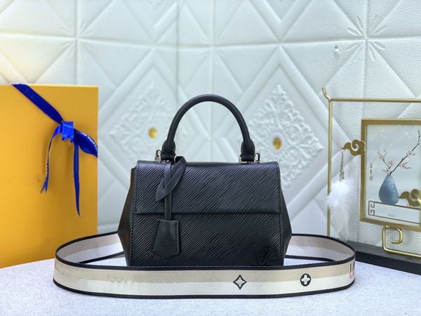 designer cluny bb shoulder bags fuchsia bordeaux strap cross body doctor totes water wave monograms coated canvas epi leather women outdoor
designer cluny bb shoulder bags fuchsia bordeaux strap cross body doctor totes water wave monograms coated canvas epi leather women outdoor