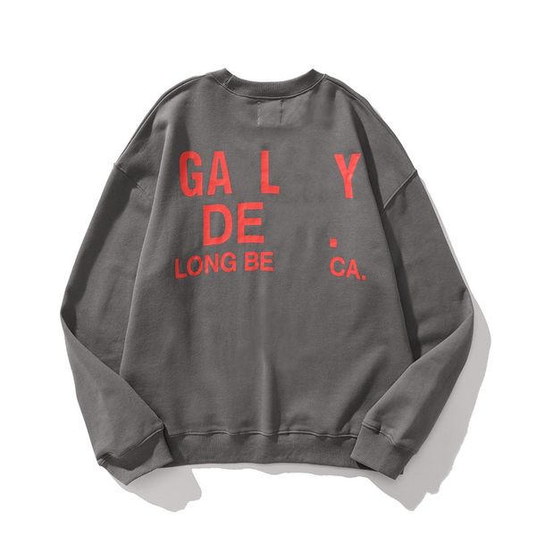 yellow men's hoodies sweatshirts hoodie designer galleryes depts gary painted graffiti used letters printed loose casual fashion women, Black
yellow men's hoodies sweatshirts hoodie designer galleryes depts gary painted graffiti used letters printed loose casual fashion women, Black