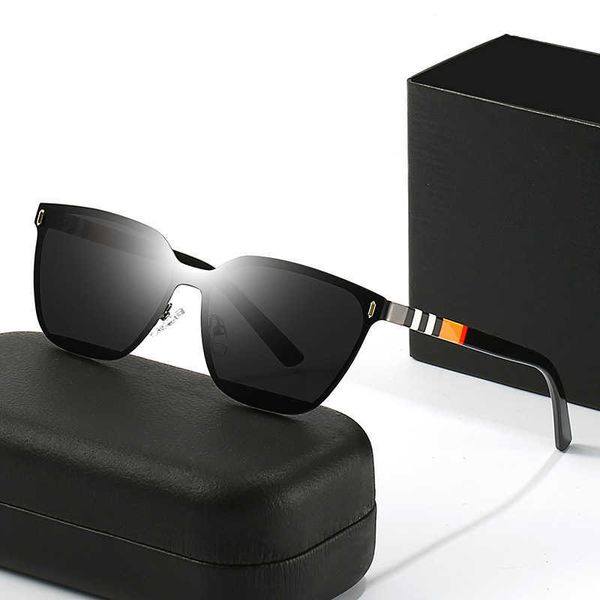 new square fashion anti uv fishing outdoor sports cycling sunglasses men's personality trend 8098, White;black
new square fashion anti uv fishing outdoor sports cycling sunglasses men's personality trend 8098, White;black