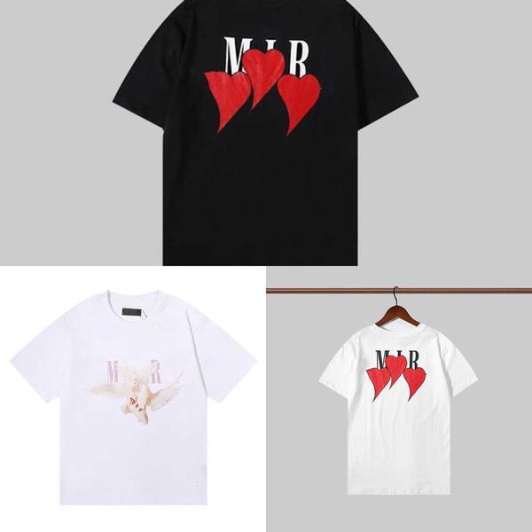 limited edition designer t shirt of 2023 rabbit year new couples tees street wear summer fashion splash-ink letter print design couple short, White;black
limited edition designer t shirt of 2023 rabbit year new couples tees street wear summer fashion splash-ink letter print design couple short, White;black