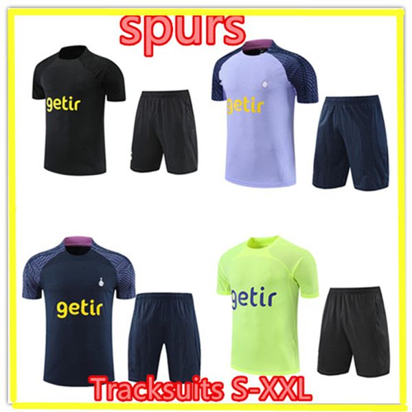 spurs tracksuit soccer set training suit 22 23 tottenham short sleeve and sleeveless kane tracksuit football suit chandal futbol suit, Black
spurs tracksuit soccer set training suit 22 23 tottenham short sleeve and sleeveless kane tracksuit football suit chandal futbol suit, Black