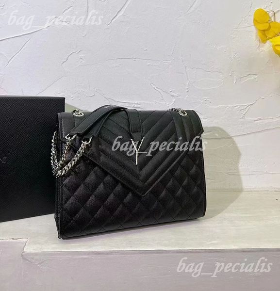 fashion shoulder bag luxurys designer bag metal chain gold silver women handbag genuine leather bag flip cover diagonal messenger crossbody
fashion shoulder bag luxurys designer bag metal chain gold silver women handbag genuine leather bag flip cover diagonal messenger crossbody