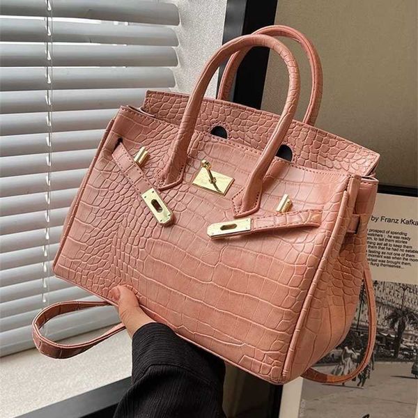 designer bag tote bag handbagnews crossbody bag this years popular bag new highend crocodile pattern commuting single shoulder cross body ba
designer bag tote bag handbagnews crossbody bag this years popular bag new highend crocodile pattern commuting single shoulder cross body ba