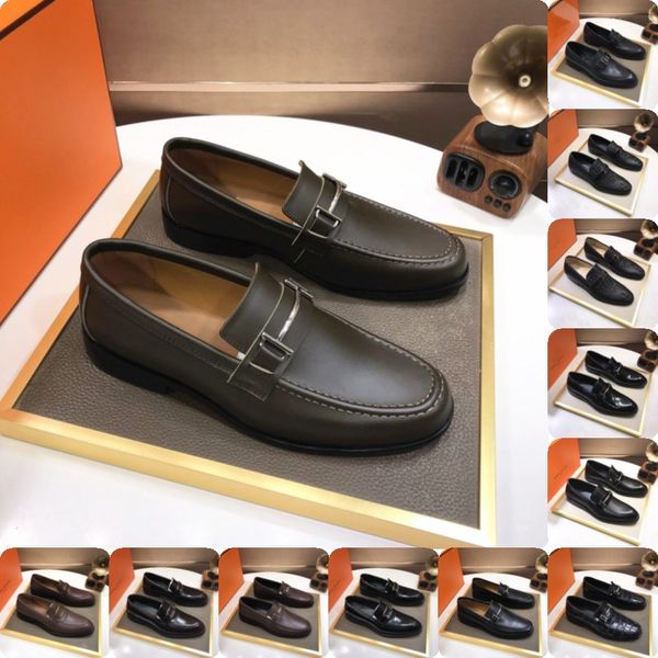 summer new designer pattern men's shoes pointed calf shoes office dress shoes crocodile print luxurious wedding shoes, Black
summer new designer pattern men's shoes pointed calf shoes office dress shoes crocodile print luxurious wedding shoes, Black
