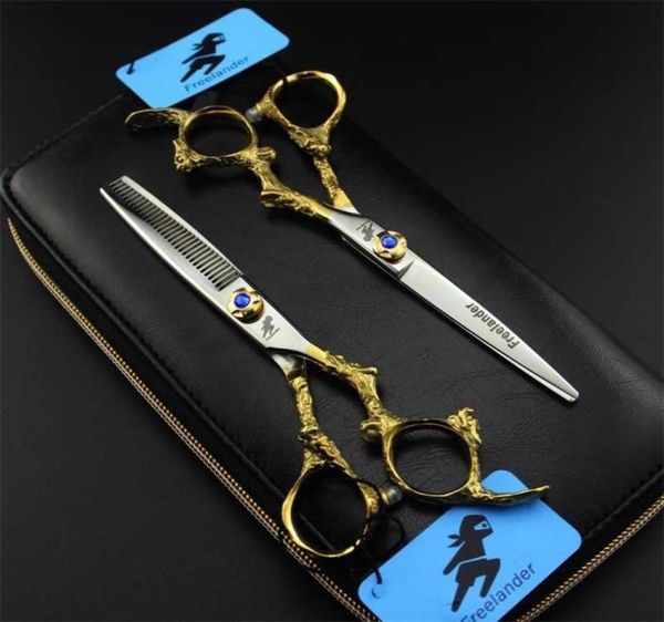 nonslip japan steel 440c barber hairdressing scissors 6 in salon cutting shears thinning professional hair 2201216656908
nonslip japan steel 440c barber hairdressing scissors 6 in salon cutting shears thinning professional hair 2201216656908
