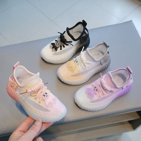 coconut shoes kids 2023 spring new style knitted children sneakers boys summer breathable sport girls casual shoes baby shoes size 21-32, Black;red
coconut shoes kids 2023 spring new style knitted children sneakers boys summer breathable sport girls casual shoes baby shoes size 21-32, Black;red