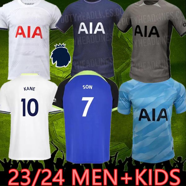 kane son 23 24 richarlison soccer jerseys kulusevski hojbjerg colorful away lucas tottenham third 3rd football kit shirt spurs home men kid, Black;yellow
kane son 23 24 richarlison soccer jerseys kulusevski hojbjerg colorful away lucas tottenham third 3rd football kit shirt spurs home men kid, Black;yellow