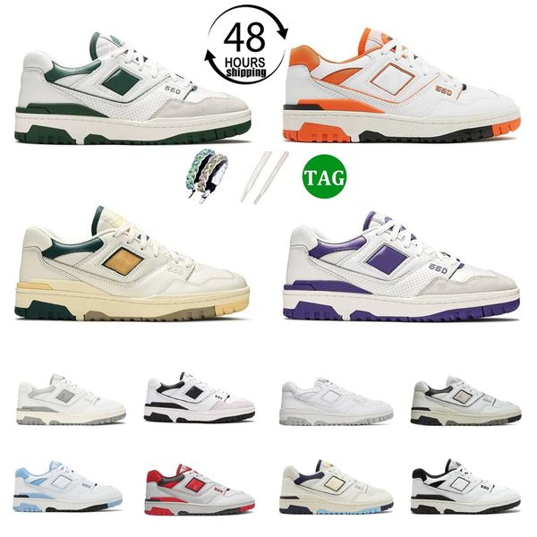 trainer new b550 550 casual shoes mens women bb550 oreo rich paul burgundy cyan brand white green grey shadow cream black blue unc designers
trainer new b550 550 casual shoes mens women bb550 oreo rich paul burgundy cyan brand white green grey shadow cream black blue unc designers