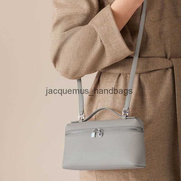 piana lunch loro box lp bag l19 layer cowhide single shoulder portable crossbody bag female niche design high-end feeling loro ga4hg
piana lunch loro box lp bag l19 layer cowhide single shoulder portable crossbody bag female niche design high-end feeling loro ga4hg