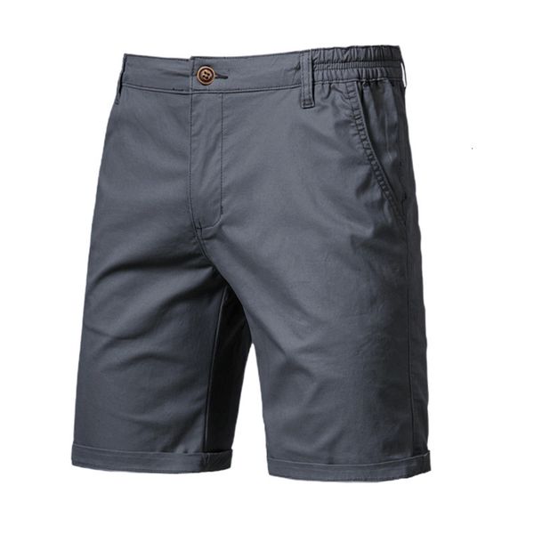men's shorts summer men's shorts cotton straight fit capris casual solid color sports men's sport short trousers 230509, White;black
men's shorts summer men's shorts cotton straight fit capris casual solid color sports men's sport short trousers 230509, White;black