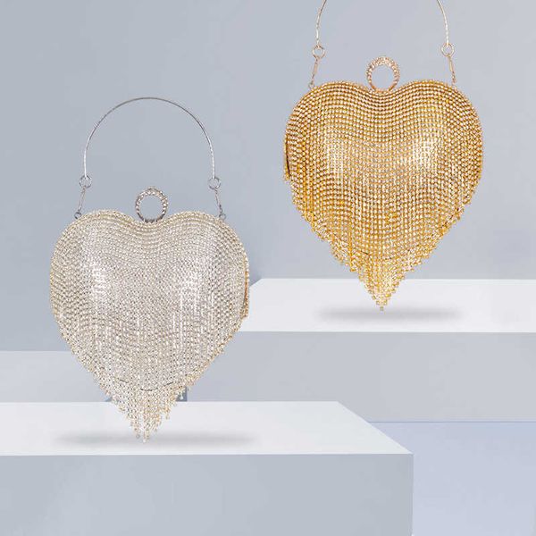 evening bags rhinestone clutch bag gold finger ring party womens shoulder diamonds wedding bridal sac a main luxury purse 230427
evening bags rhinestone clutch bag gold finger ring party womens shoulder diamonds wedding bridal sac a main luxury purse 230427