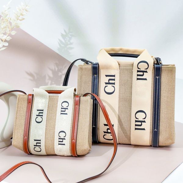 3 sizes mens woody basket shopping bag womens classic clutch raffias straw handbags designer crossbody purse luxury bags weave small shoulde
3 sizes mens woody basket shopping bag womens classic clutch raffias straw handbags designer crossbody purse luxury bags weave small shoulde
