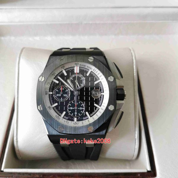 super mens watches 26402ce.oo.a002ca.02 26402 44mm 15720 cal.3126 chronograph sapphire rubber strap transparent automatic mechanical men wat, Slivery;brown
super mens watches 26402ce.oo.a002ca.02 26402 44mm 15720 cal.3126 chronograph sapphire rubber strap transparent automatic mechanical men wat, Slivery;brown