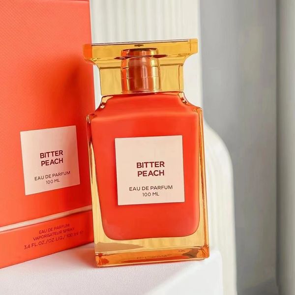 perfumes fragrances for women men bitter peach 100ml 3.4oz cherry wood tobacco long lasting time good smell cologne spray fast ship
perfumes fragrances for women men bitter peach 100ml 3.4oz cherry wood tobacco long lasting time good smell cologne spray fast ship