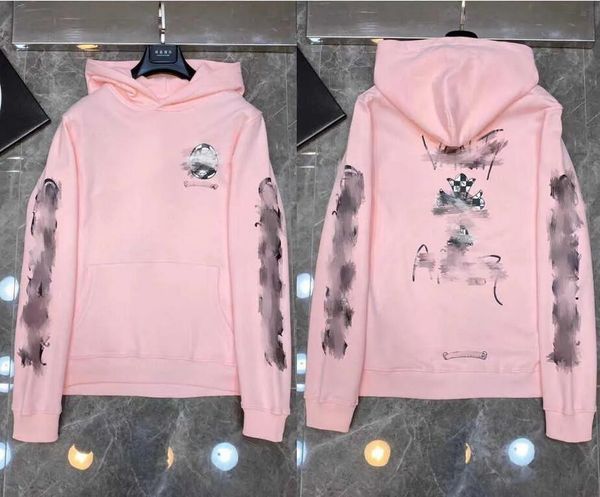 men's sweatshirts fashion luxury jackets designer zipper heart cross print brand ch women chromes coat sweater jacket, Black
men's sweatshirts fashion luxury jackets designer zipper heart cross print brand ch women chromes coat sweater jacket, Black