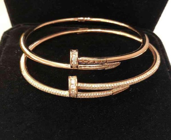 other bracelets los korean version s925 sterling silver plated 18k rose gold surface diamond studded nail bracelet women039s si5646248, Golden;silver
other bracelets los korean version s925 sterling silver plated 18k rose gold surface diamond studded nail bracelet women039s si5646248, Golden;silver