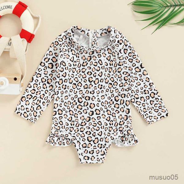 two-pieces kids girls swimwear spring summer floral leopard print one-piece swimsuit for girl long sleeve swimming suit, Blue
two-pieces kids girls swimwear spring summer floral leopard print one-piece swimsuit for girl long sleeve swimming suit, Blue