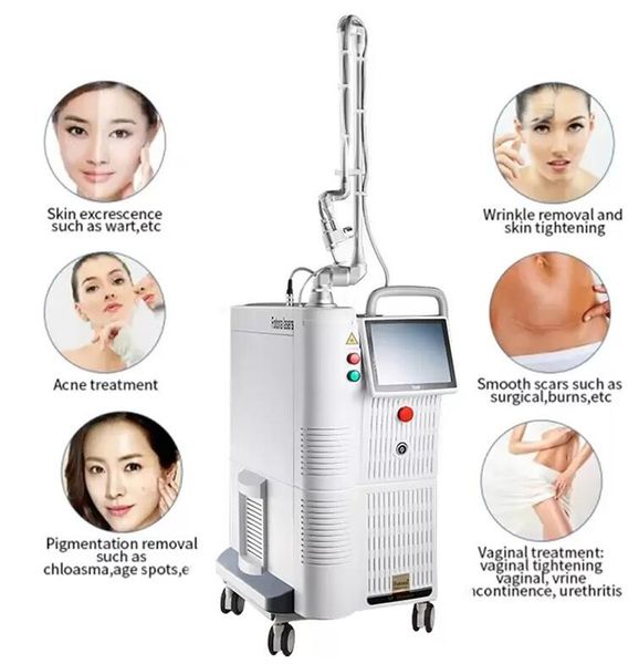 directly effective 60w scar removal skin tighten stretch markets removal fractional laser co2 fractional laser/ fractional co2 laser machine, Black
directly effective 60w scar removal skin tighten stretch markets removal fractional laser co2 fractional laser/ fractional co2 laser machine, Black