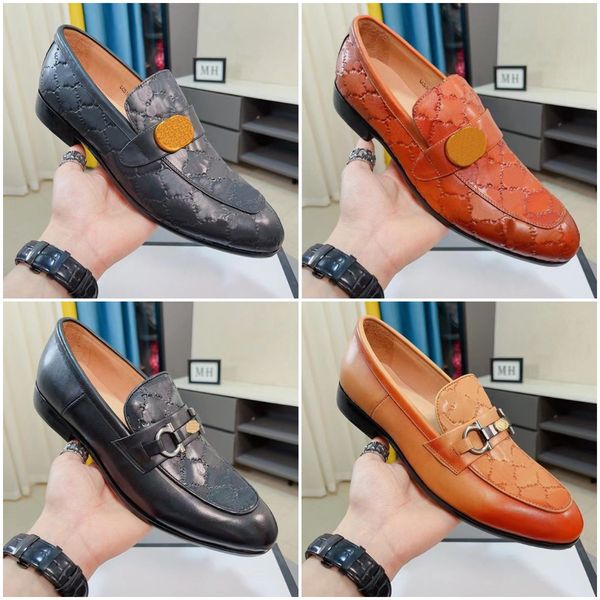 men loafer with bamboo horsebit shoes designer classic leather crocodile loafers leisure formal wear comfortable party jordaan loafer size 3, Black
men loafer with bamboo horsebit shoes designer classic leather crocodile loafers leisure formal wear comfortable party jordaan loafer size 3, Black