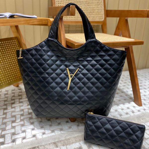 luxury designer bags icare maxi bag shoulder bags luxurys handbags shopping tote in quilted lambskin handbag genuine leather calf skin pures
luxury designer bags icare maxi bag shoulder bags luxurys handbags shopping tote in quilted lambskin handbag genuine leather calf skin pures
