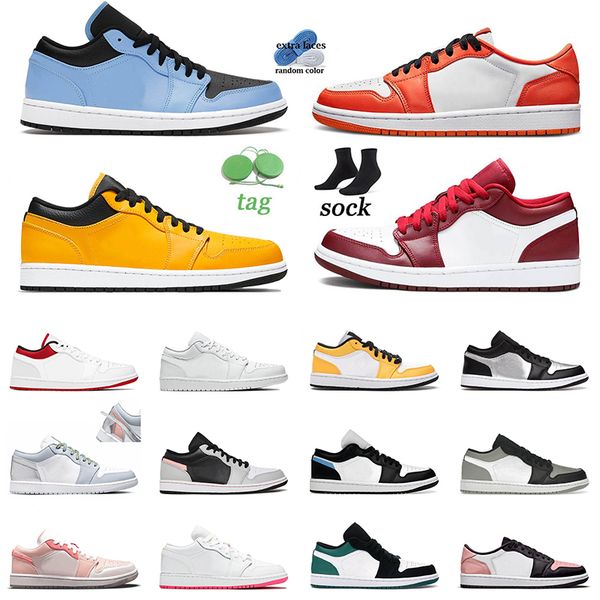 jumpman 1 basketball shoes running shoes sneakers mens women low bronze eclipse arctic punch black cream ts 5.0 olive pollen stage haze atmo
jumpman 1 basketball shoes running shoes sneakers mens women low bronze eclipse arctic punch black cream ts 5.0 olive pollen stage haze atmo