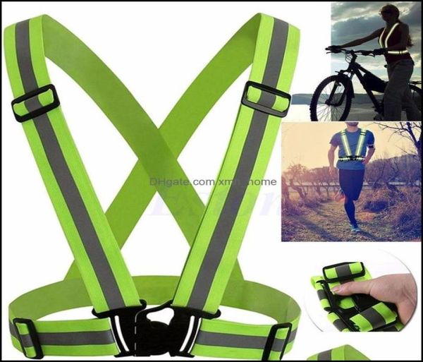 athletic outdoor as sports outdoors adjustable reflecting safety vest visibility gear strings for children board supports back p3488804, Black;blue 
athletic outdoor as sports outdoors adjustable reflecting safety vest visibility gear strings for children board supports back p3488804, Black;blue
