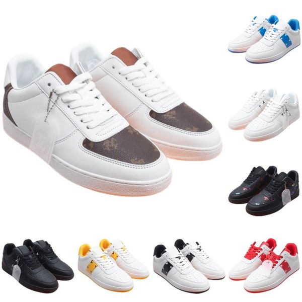 sandals low casual shoes luxury brand designer shoes letter print men shoes genuine leather platfom shoes new fashion skate shoes lace up sn, Black
sandals low casual shoes luxury brand designer shoes letter print men shoes genuine leather platfom shoes new fashion skate shoes lace up sn, Black