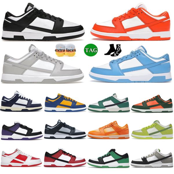 running shoes low mens women panda black white triple pink stadium grey gum gardenia unc freddy krueger ucla trainers sneakers
running shoes low mens women panda black white triple pink stadium grey gum gardenia unc freddy krueger ucla trainers sneakers