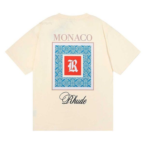 n5gg 23ss rhude mens t shirt tess casual fashion short sleeve europe america men women round neck tshirts us size s xxl, White;black
n5gg 23ss rhude mens t shirt tess casual fashion short sleeve europe america men women round neck tshirts us size s xxl, White;black