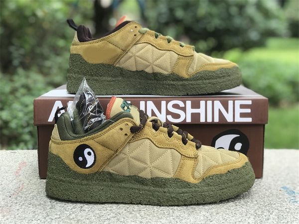 authentic cpfm low designer shoes cactus plant flea market barley sail desert moss men women outdoor sports sneakers dm0430-700 with origina, Red;white
authentic cpfm low designer shoes cactus plant flea market barley sail desert moss men women outdoor sports sneakers dm0430-700 with origina, Red;white