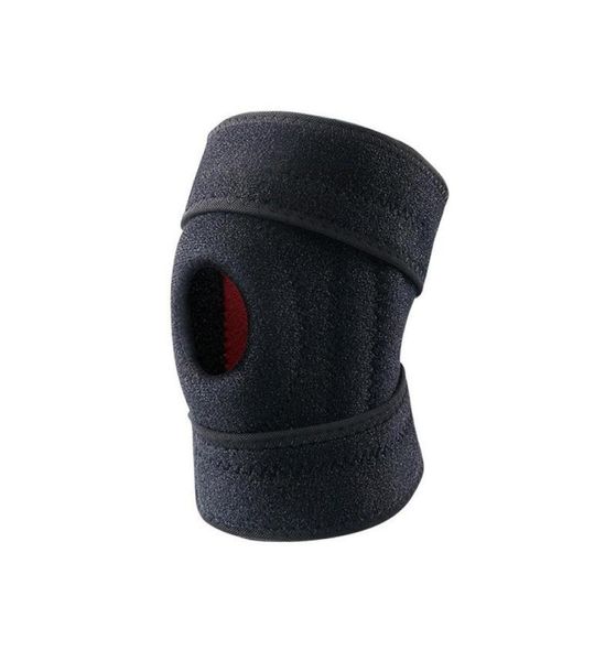 elbow knee pads 1pcs adjustable sports basketball volleyball leg support brace patella guard protector tools2182562, Black;gray
elbow knee pads 1pcs adjustable sports basketball volleyball leg support brace patella guard protector tools2182562, Black;gray