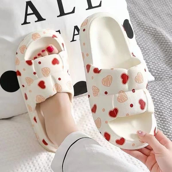 slippers lovely women's slippers flip flops beach slippers lovers slippers men's thick soled indoor sandals anti-skid shoes 230509, Black
slippers lovely women's slippers flip flops beach slippers lovers slippers men's thick soled indoor sandals anti-skid shoes 230509, Black