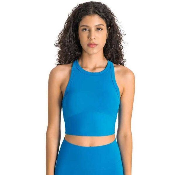 lu-001 yoga vest ebb to street tank with padded bra women's shockproof sports underwear running fitness gym clothes lady shirts, White;red
lu-001 yoga vest ebb to street tank with padded bra women's shockproof sports underwear running fitness gym clothes lady shirts, White;red