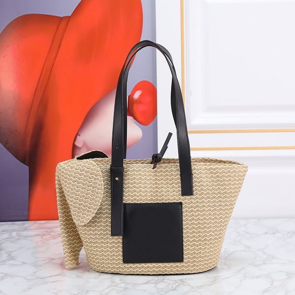 totes elephant straw bag knot tote luxury summer vacation beach designer bags women shoulder quality shop handbags crochet knitting brown co
totes elephant straw bag knot tote luxury summer vacation beach designer bags women shoulder quality shop handbags crochet knitting brown co