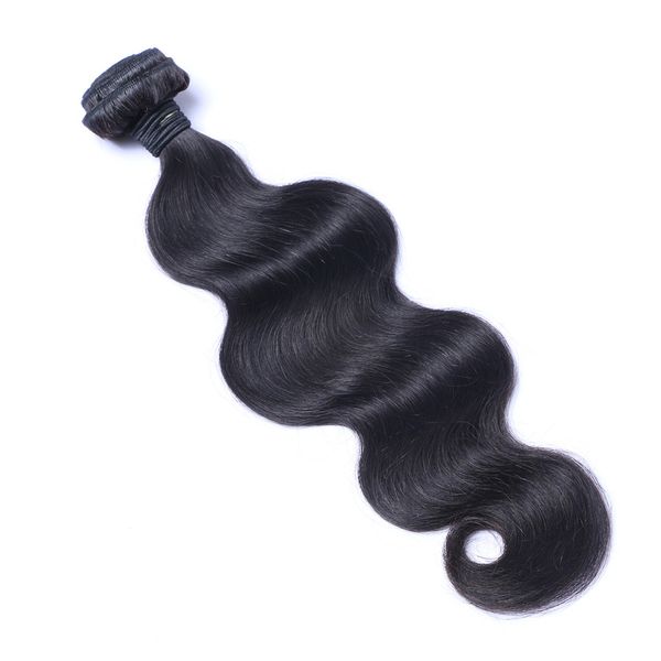 brazilian virgin human hair body wave unprocessed remy hair weaves double wefts 100g/bundle 1bundle/lot can be dyed bleached, Black
brazilian virgin human hair body wave unprocessed remy hair weaves double wefts 100g/bundle 1bundle/lot can be dyed bleached, Black