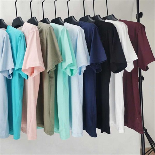 printed letters on cotton men's t-shirts summer crew neck loose couple short sleeves simple polo shirt in europe and americas6g4, White;black
printed letters on cotton men's t-shirts summer crew neck loose couple short sleeves simple polo shirt in europe and americas6g4, White;black