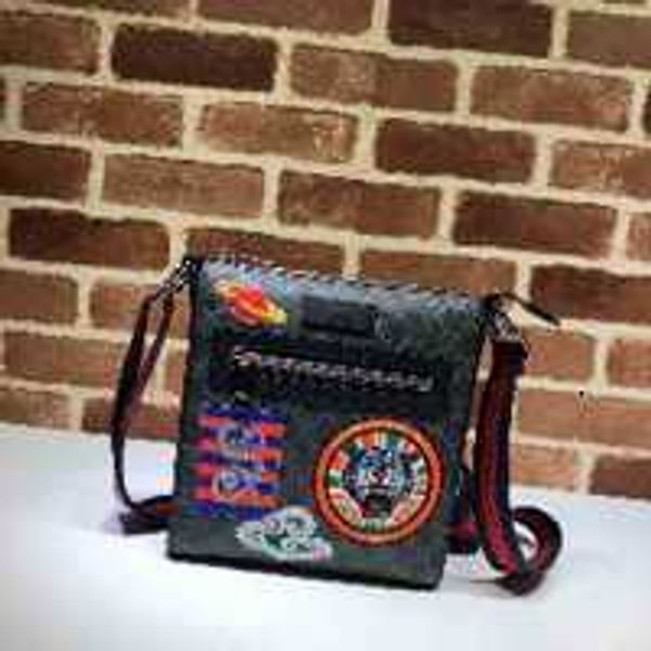 clothing luxury brand handbags bags night courrier series canvas messenger bag 547751 woman embossing handbag leather shoulder ba k3z4, Black;white
clothing luxury brand handbags bags night courrier series canvas messenger bag 547751 woman embossing handbag leather shoulder ba k3z4, Black;white