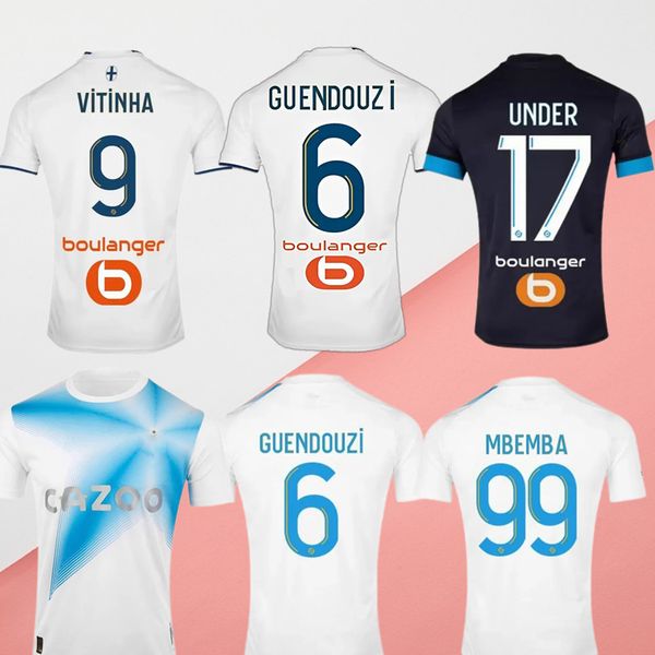 22 23 soccer jerseys 2023 marseilles maillot foot cuisance guendouzi alexis gerson payet clauss football shirts men kids veretout under nuno, Black;yellow
22 23 soccer jerseys 2023 marseilles maillot foot cuisance guendouzi alexis gerson payet clauss football shirts men kids veretout under nuno, Black;yellow