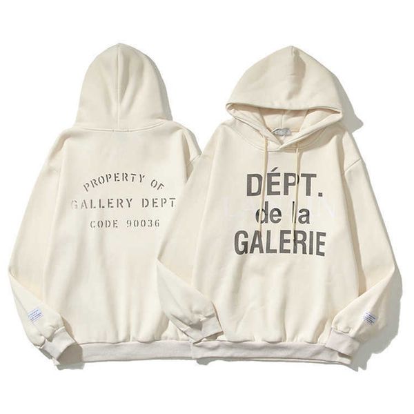 american high street fashion letter printed hip hop men's and women's loose casual hoodie, Black;white
american high street fashion letter printed hip hop men's and women's loose casual hoodie, Black;white