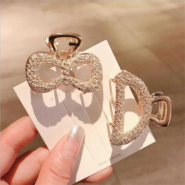 hair clips barrettes fashion hair claw clamps hair clip hairpin crab metal hair claws for women ladies hair accessories shell clip headwear, Golden;silver
hair clips barrettes fashion hair claw clamps hair clip hairpin crab metal hair claws for women ladies hair accessories shell clip headwear, Golden;silver