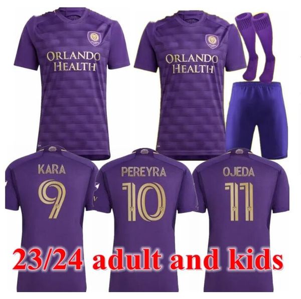 adults and kids 2023 2024 orlando city soccer jerseys 23 24 kara pereyra ojeda f.torres football shirt uniforms fans player version, Black
adults and kids 2023 2024 orlando city soccer jerseys 23 24 kara pereyra ojeda f.torres football shirt uniforms fans player version, Black