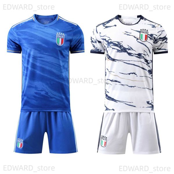diy t-shirt 2324 italy home no. 10 inne 6 villati 14 chiesa 8 jorginho football jersey colorful blue t230509, Black
diy t-shirt 2324 italy home no. 10 inne 6 villati 14 chiesa 8 jorginho football jersey colorful blue t230509, Black