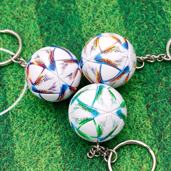 keychains liontin gantungan kunci sepak bola suvenir penggemar tas hadiah kecil ornamen gantung bulat gantungan kunci hadiah aktivitas sekol, Silver
keychains liontin gantungan kunci sepak bola suvenir penggemar tas hadiah kecil ornamen gantung bulat gantungan kunci hadiah aktivitas sekol, Silver
